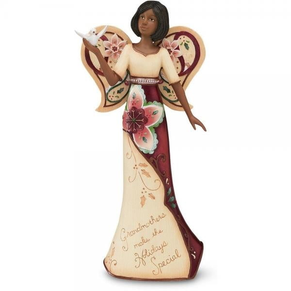 Ebony Angels